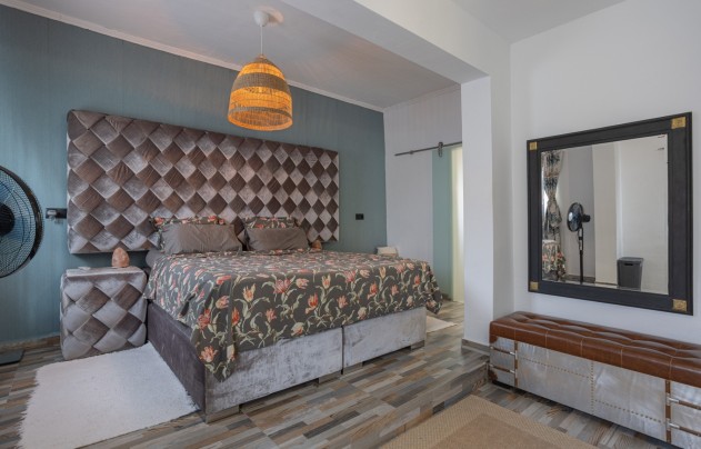 Revente - Villa - Albatera