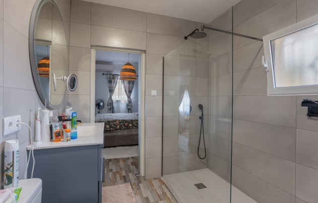 Revente - Villa - Albatera