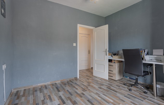 Revente - Villa - Albatera