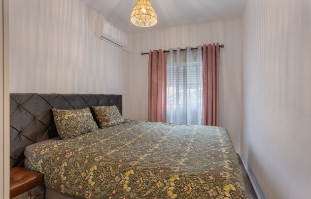 Revente - Villa - Albatera