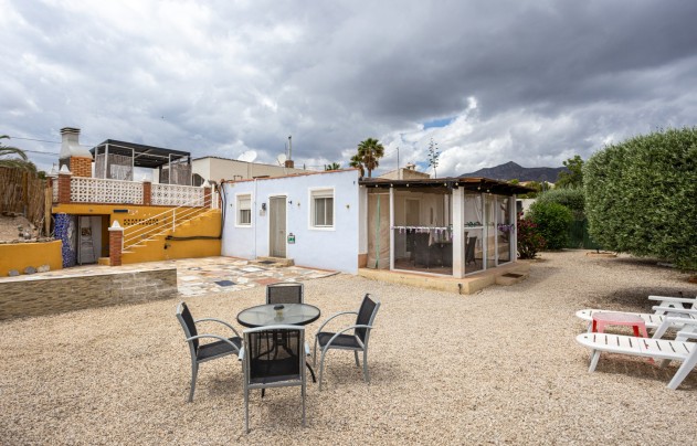 Revente - Villa - Albatera