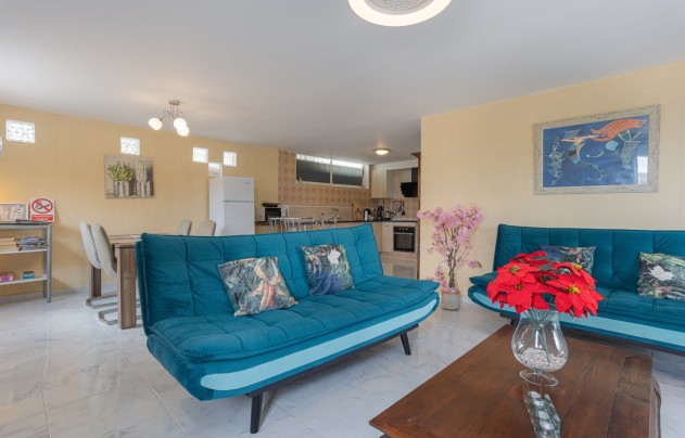 Revente - Villa - Albatera