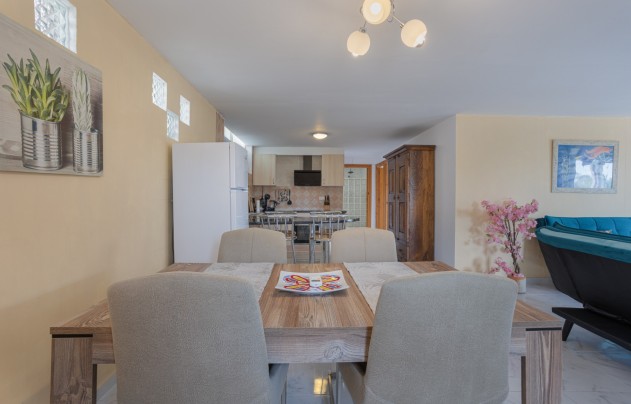 Revente - Villa - Albatera