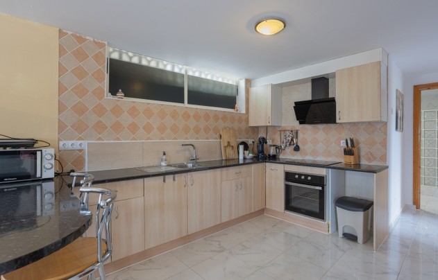 Revente - Villa - Albatera