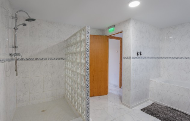 Revente - Villa - Albatera