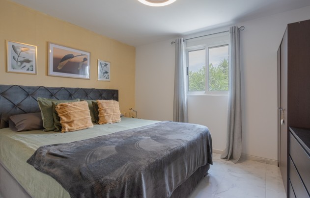 Revente - Villa - Albatera