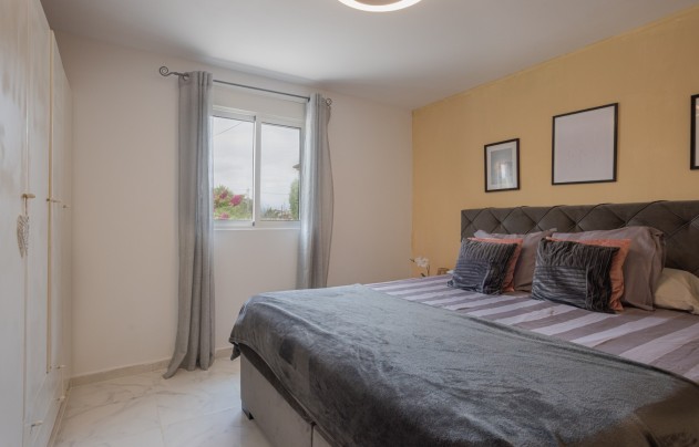 Revente - Villa - Albatera