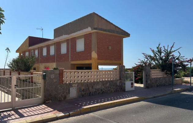 Herverkoop - Villa - Guardamar del Segura