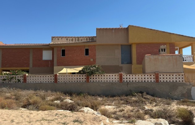 Herverkoop - Villa - Guardamar del Segura