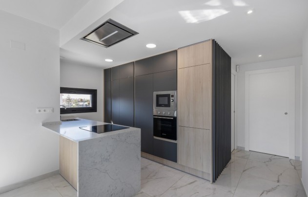 Resale - Apartment - Orihuela Costa - Playa Flamenca