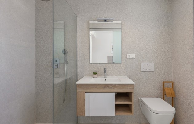 Resale - Apartment - Orihuela Costa - Playa Flamenca