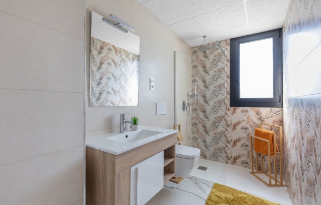 Resale - Apartment - Orihuela Costa - Playa Flamenca