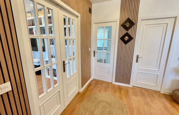 Resale - Villa - Torrellano