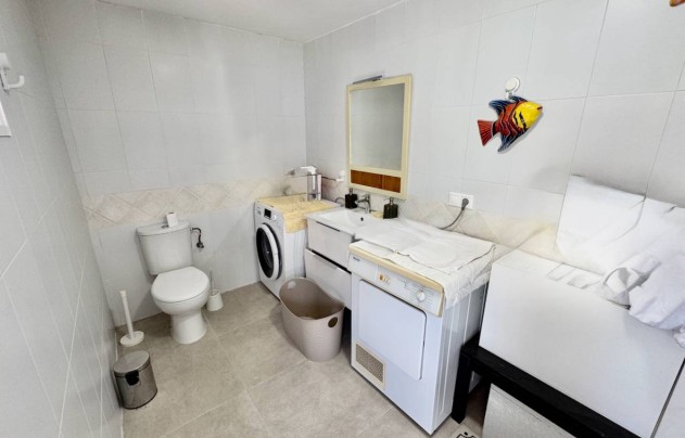 Resale - Villa - Torrellano