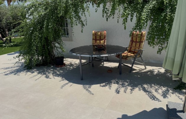 Resale - Villa - Torrellano