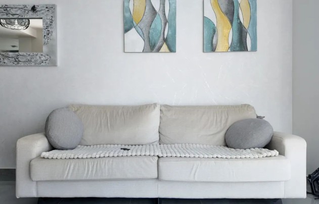 Resale - Villa - Torrevieja - Los Balcones