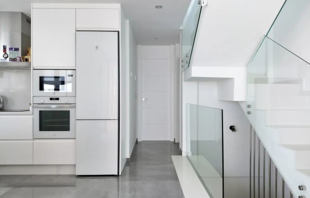 Resale - Villa - Torrevieja - Los Balcones