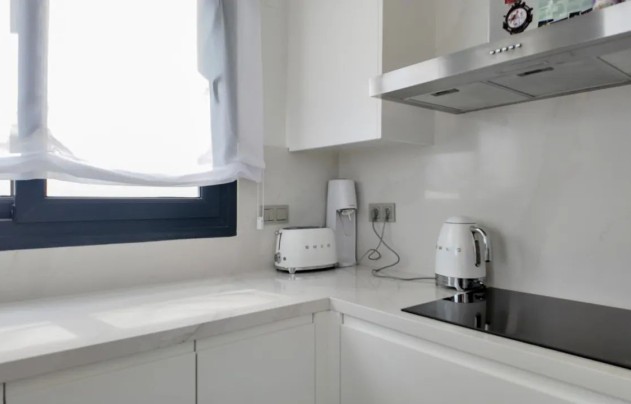 Resale - Villa - Torrevieja - Los Balcones