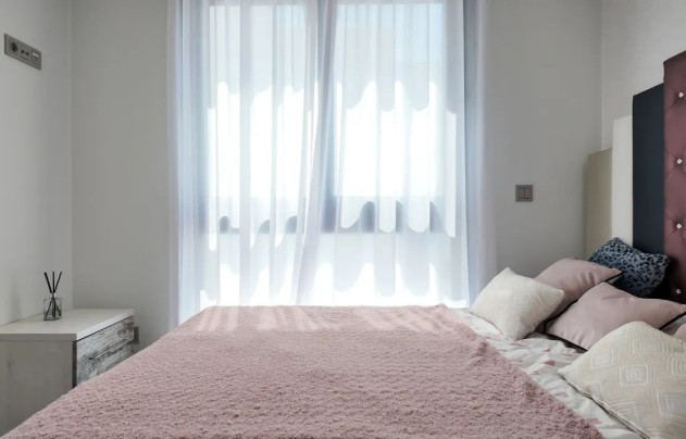 Resale - Villa - Torrevieja - Los Balcones