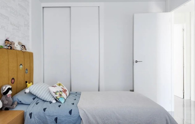 Resale - Villa - Torrevieja - Los Balcones