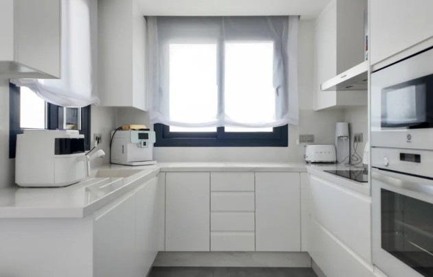 Resale - Villa - Torrevieja - Los Balcones