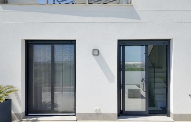Resale - Villa - Torrevieja - Los Balcones