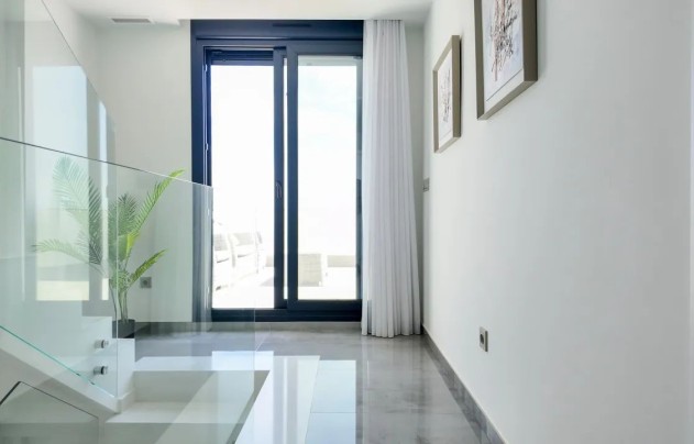 Resale - Villa - Torrevieja - Los Balcones