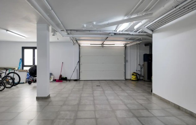 Resale - Villa - Torrevieja - Los Balcones