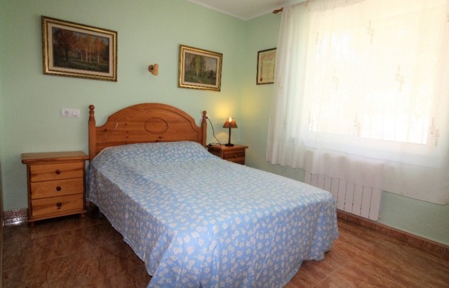 Resale - Villa - Torrevieja - Los Balcones