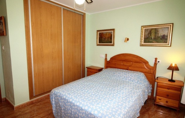 Resale - Villa - Torrevieja - Los Balcones
