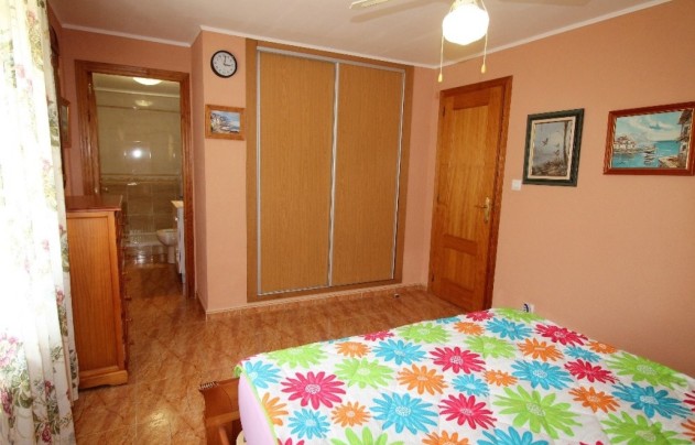 Resale - Villa - Torrevieja - Los Balcones