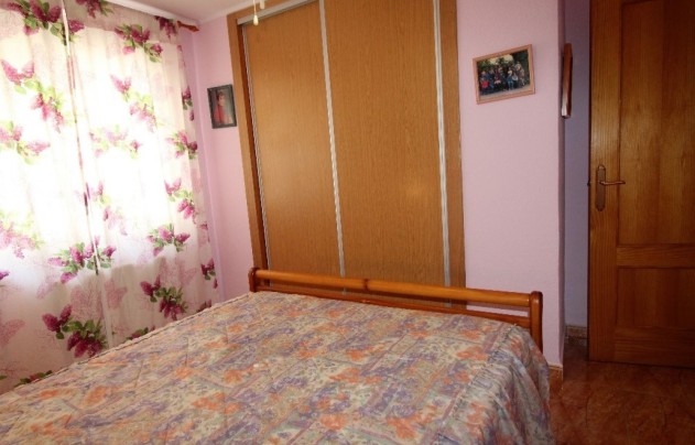 Resale - Villa - Torrevieja - Los Balcones