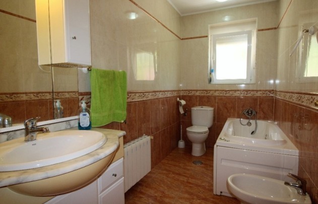 Resale - Villa - Torrevieja - Los Balcones