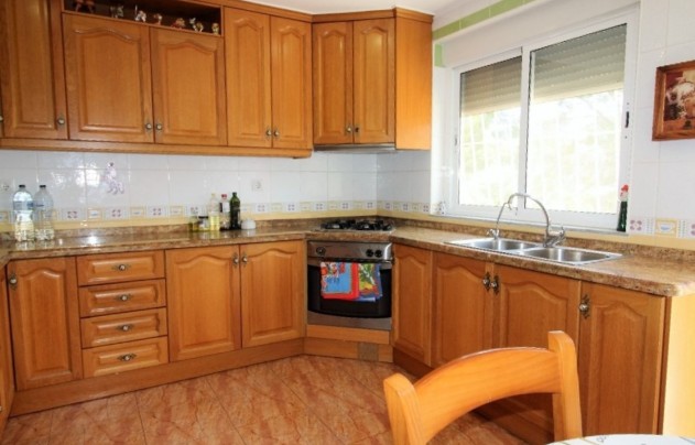 Resale - Villa - Torrevieja - Los Balcones