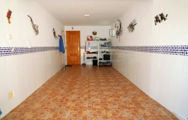 Resale - Villa - Torrevieja - Los Balcones
