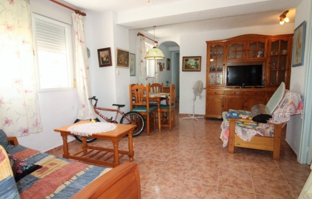 Resale - Villa - Torrevieja - Los Balcones