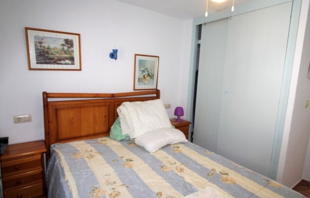 Resale - Villa - Torrevieja - Los Balcones