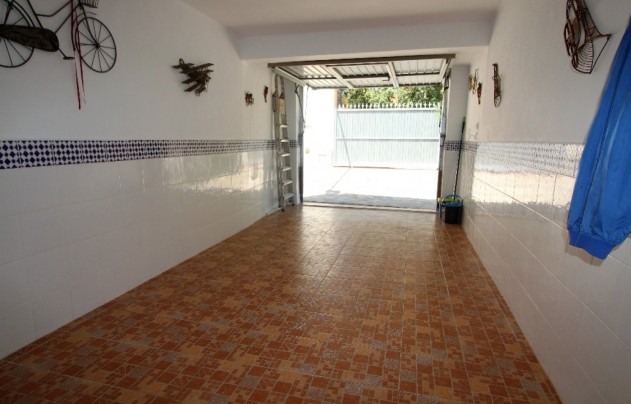Resale - Villa - Torrevieja - Los Balcones
