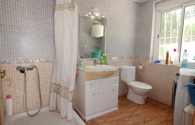 Resale - Villa - Torrevieja - Los Balcones