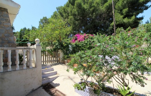 Resale - Villa - Torrevieja - Los Balcones