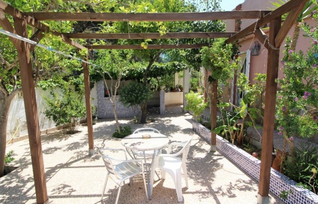 Resale - Villa - Torrevieja - Los Balcones