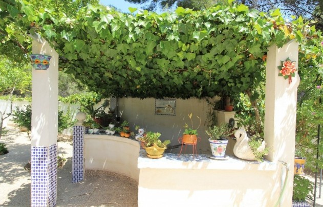 Resale - Villa - Torrevieja - Los Balcones