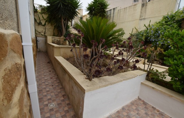 Resale - Villa - Algorfa - Montemar