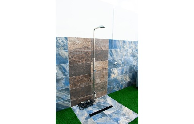 Resale - Villa - Vistabella Golf - Vistabella