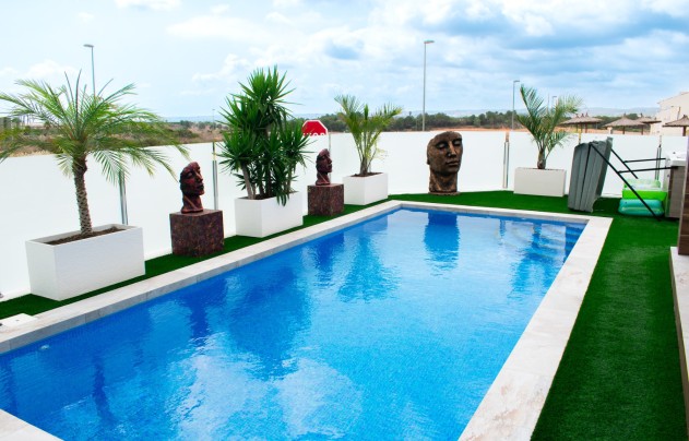 Resale - Villa - Vistabella Golf - Vistabella