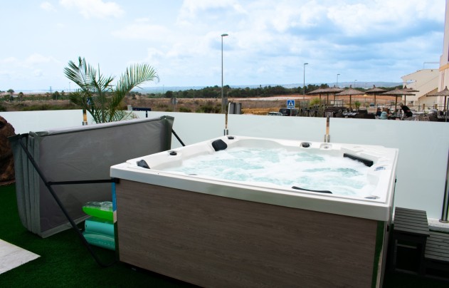 Resale - Villa - Vistabella Golf - Vistabella