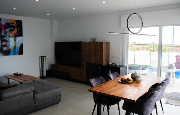 Resale - Villa - Vistabella Golf - Vistabella