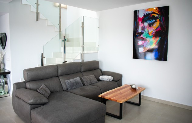 Resale - Villa - Vistabella Golf - Vistabella