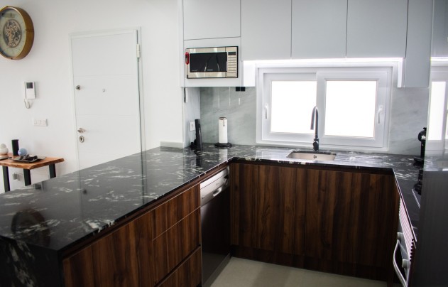 Resale - Villa - Vistabella Golf - Vistabella