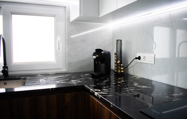 Resale - Villa - Vistabella Golf - Vistabella